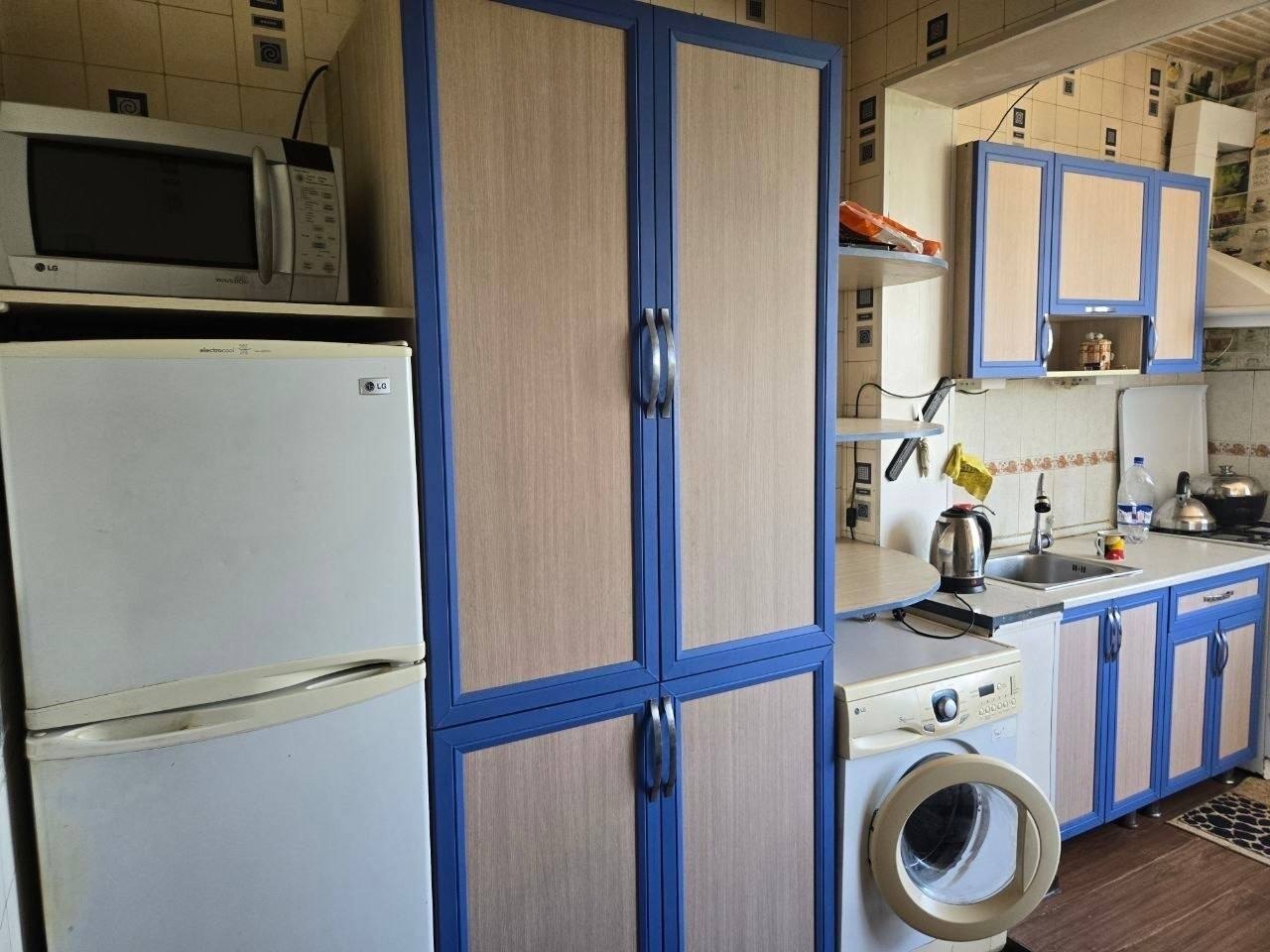 4-комн. квартира, 86 м² — фото 2