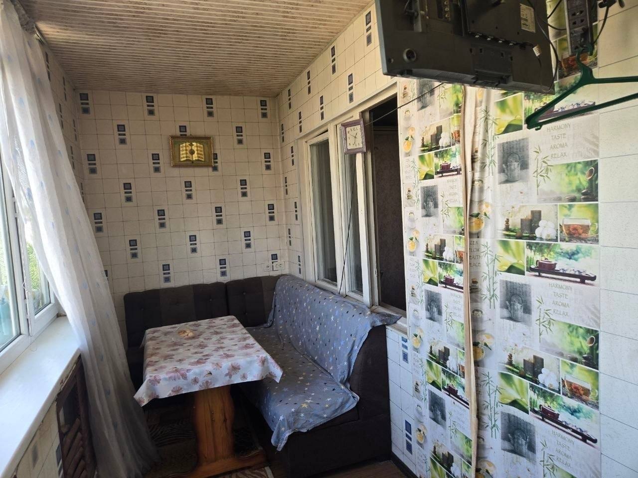 4-комн. квартира, 86 м² — фото 4