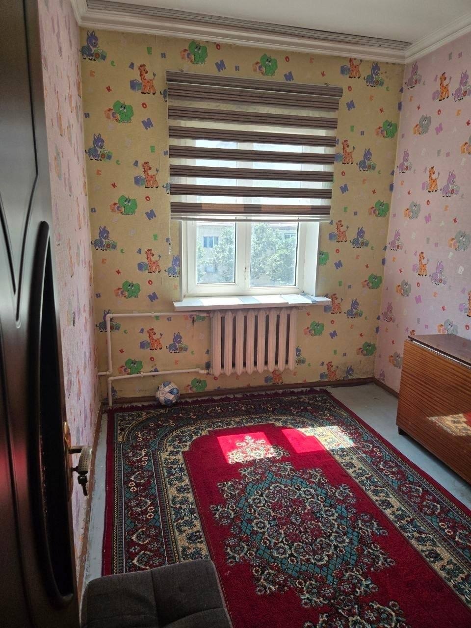 4-комн. квартира, 86 м² — фото 5