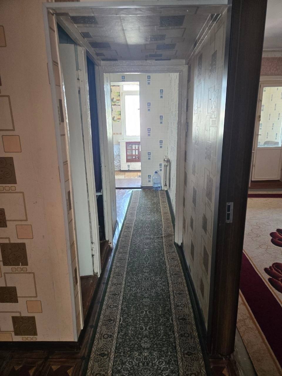 4-комн. квартира, 86 м² — фото 6