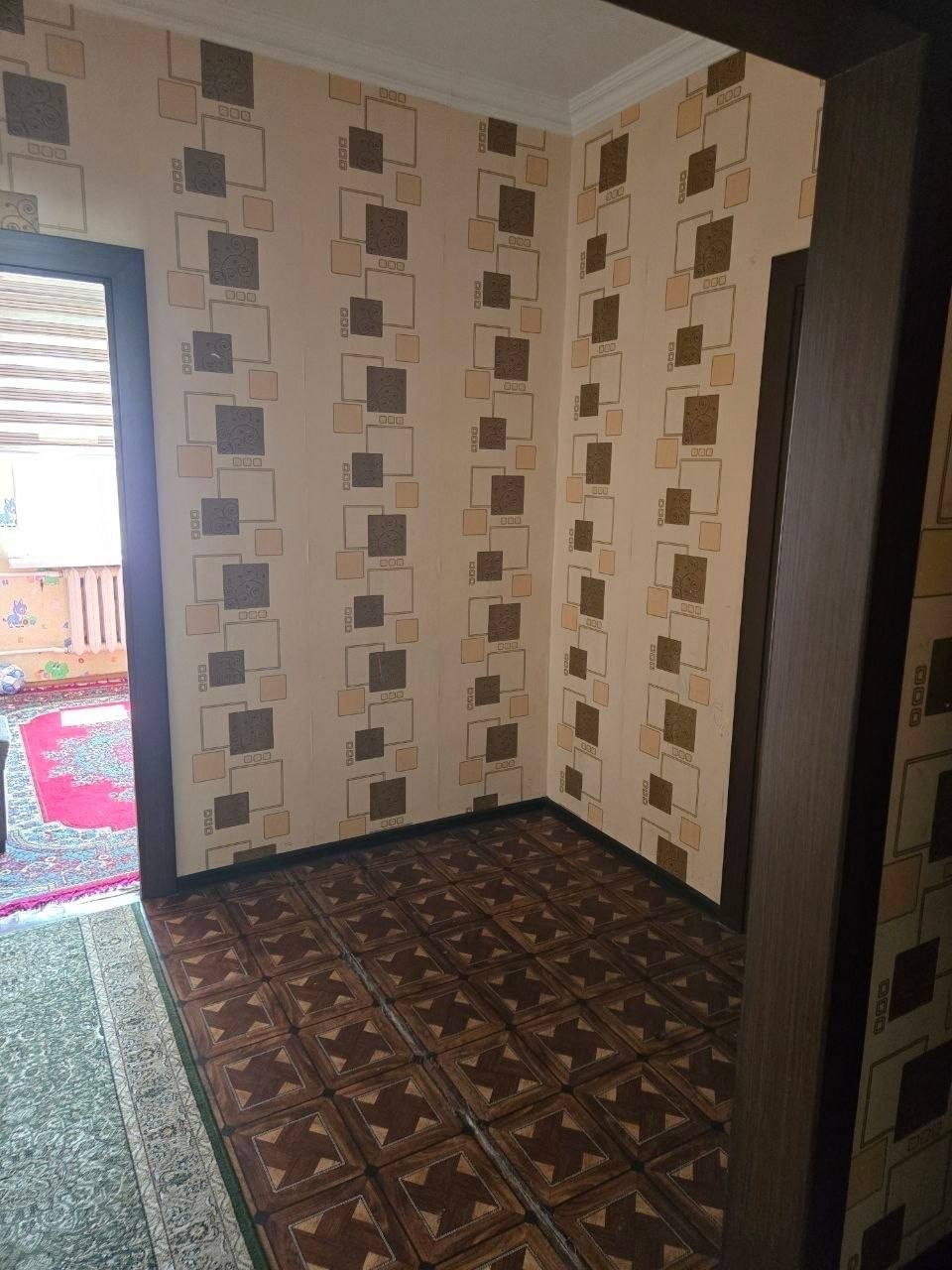 4-комн. квартира, 86 м² — фото 7
