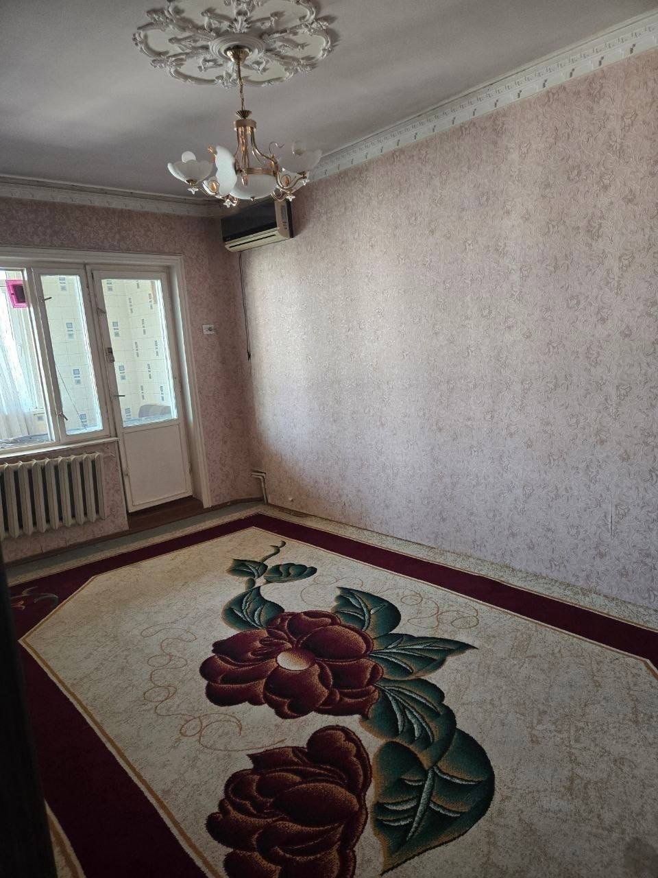 4-комн. квартира, 86 м² — фото 9