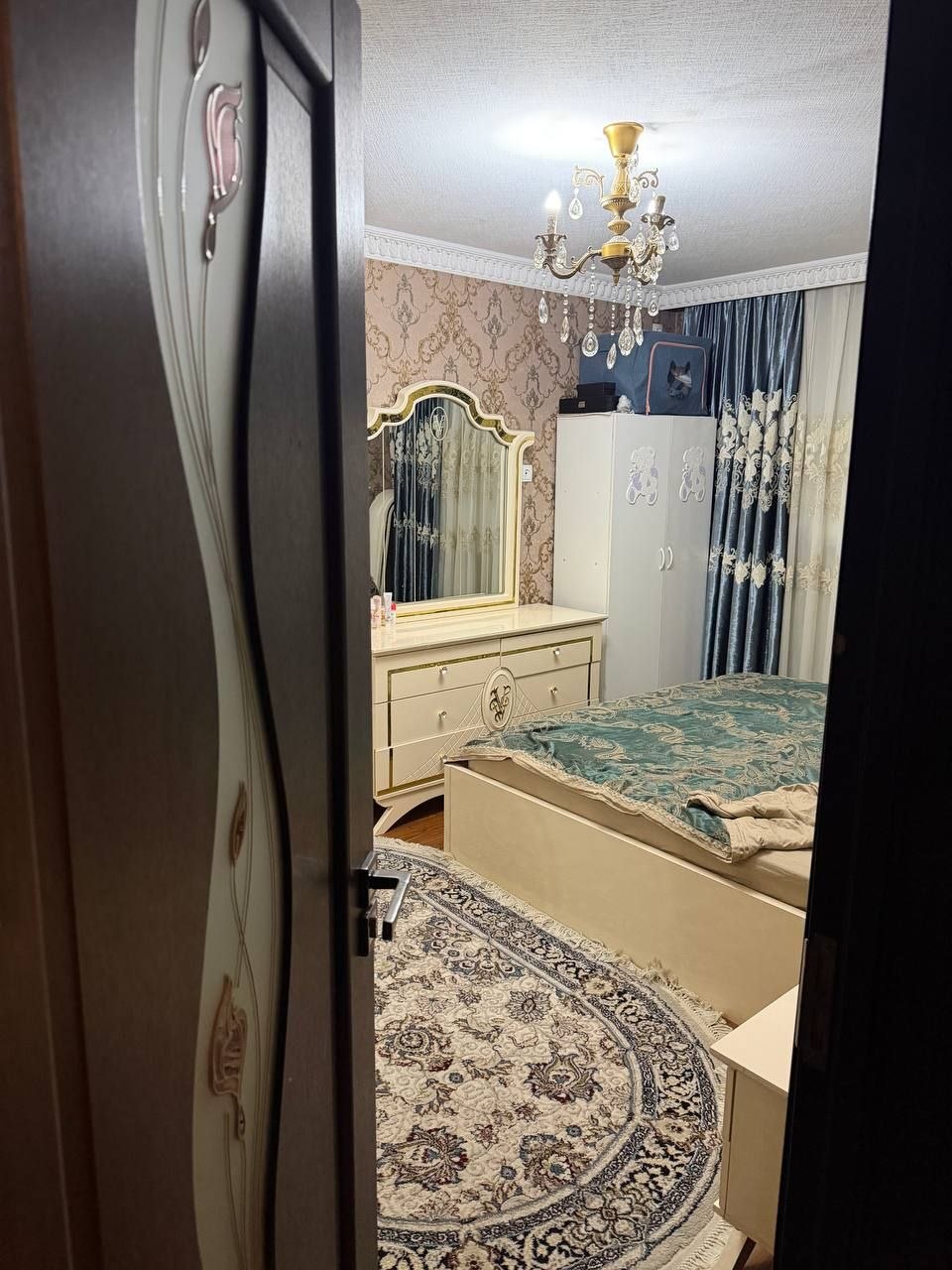 3-комн. квартира в аренду, 60 м² — фото 2