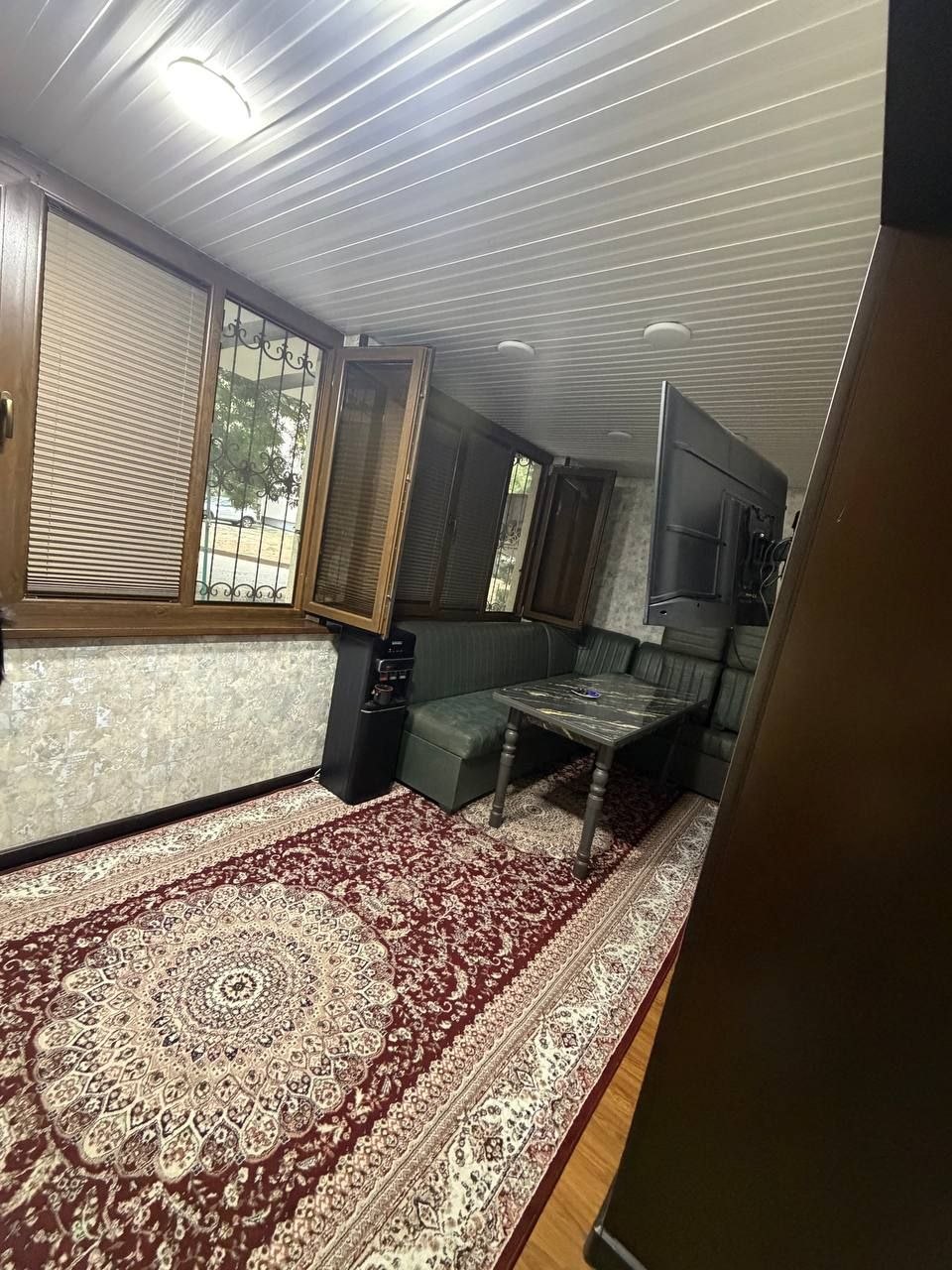 3-комн. квартира в аренду, 60 м² — фото 3