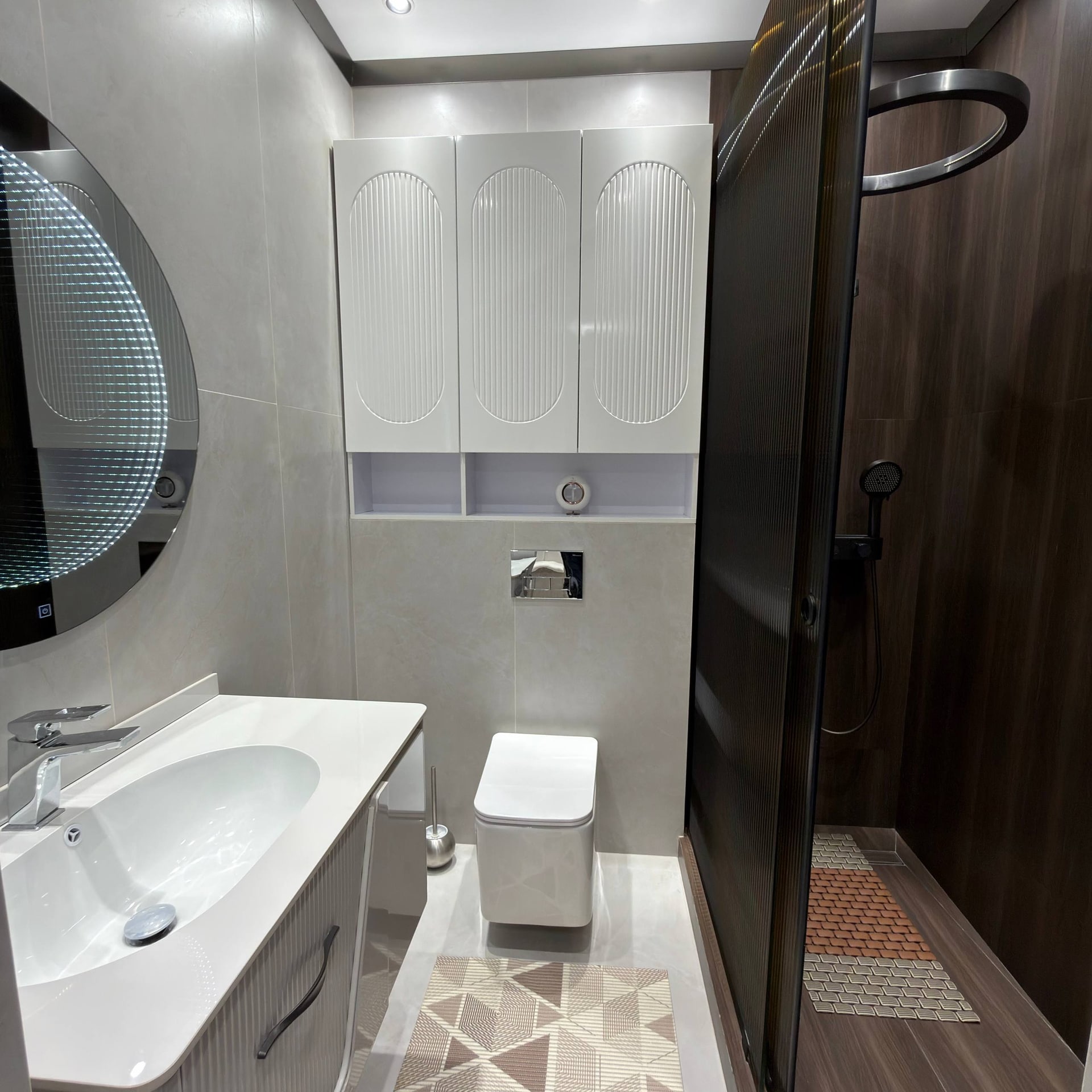 2-комн. квартира, 72 м² — фото 3