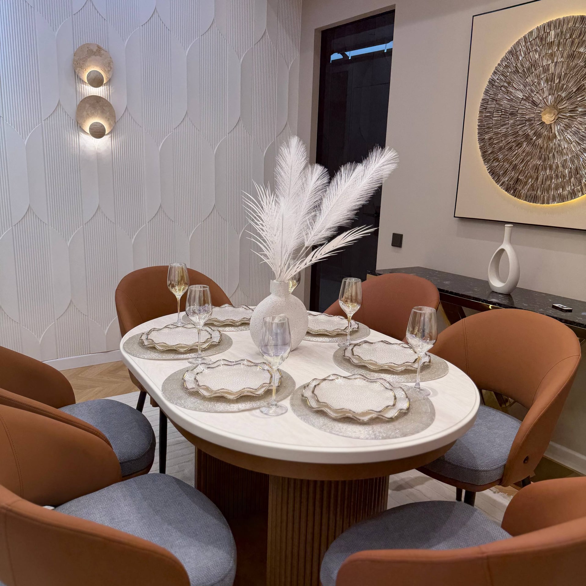 2-комн. квартира, 72 м² — фото 6