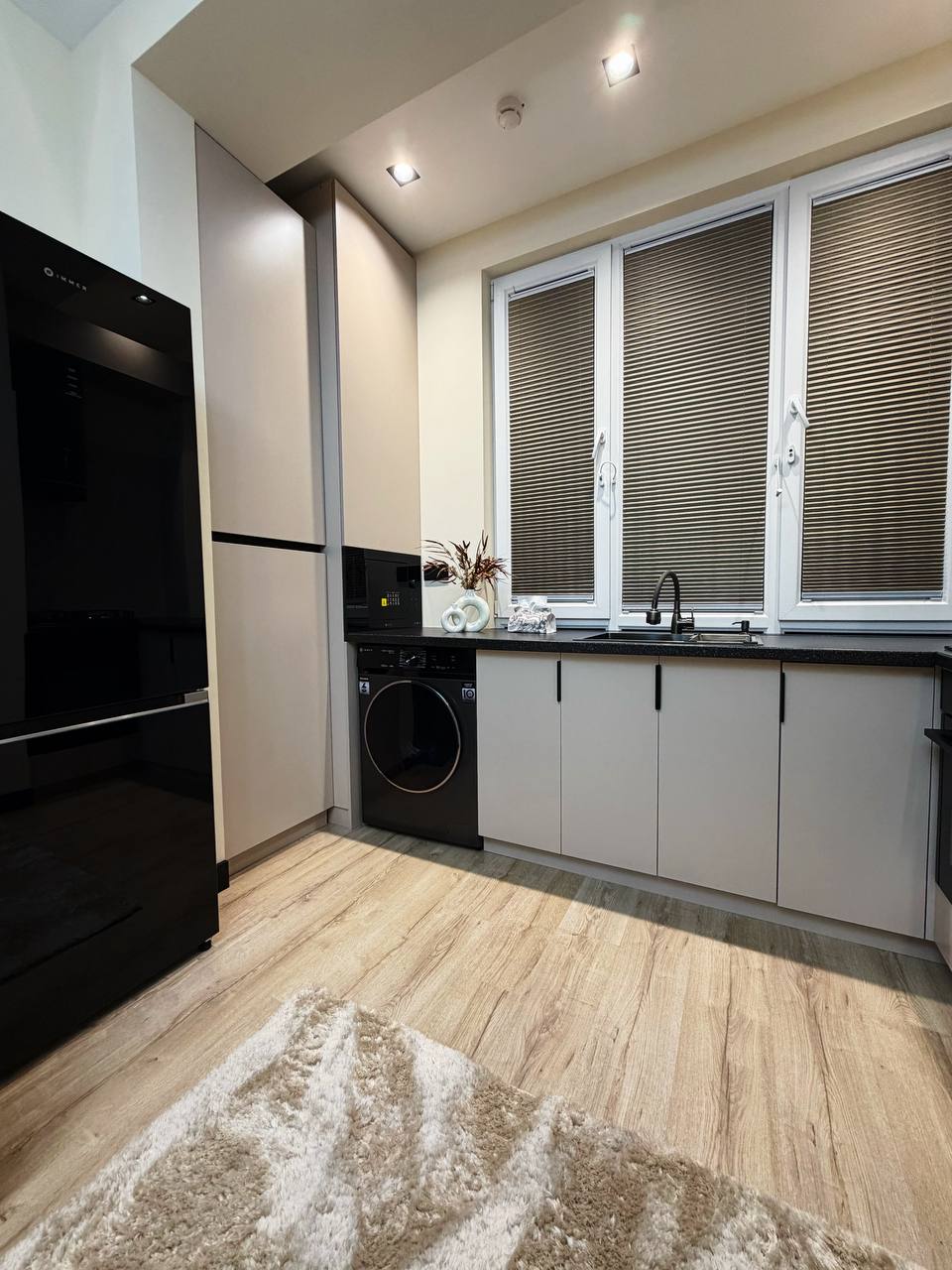 3-комн. квартира, 45 м² — фото 2