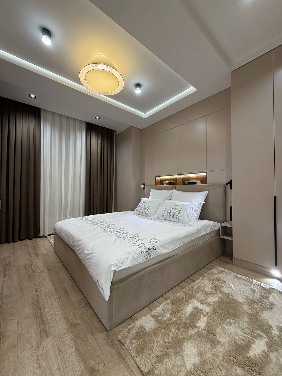 3-комн. квартира, 45 м² — фото 4