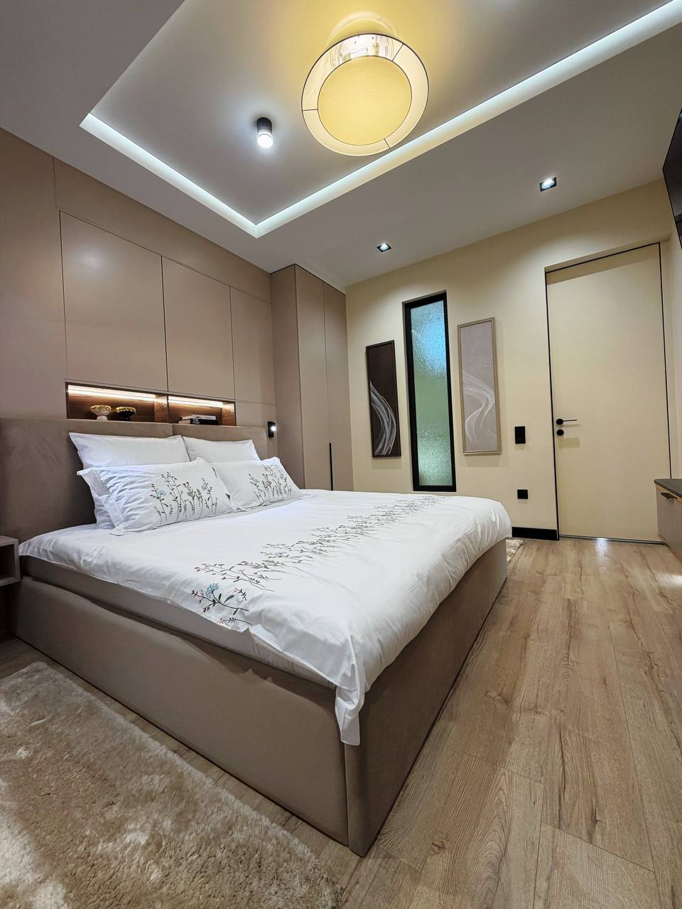 3-комн. квартира, 45 м² — фото 5
