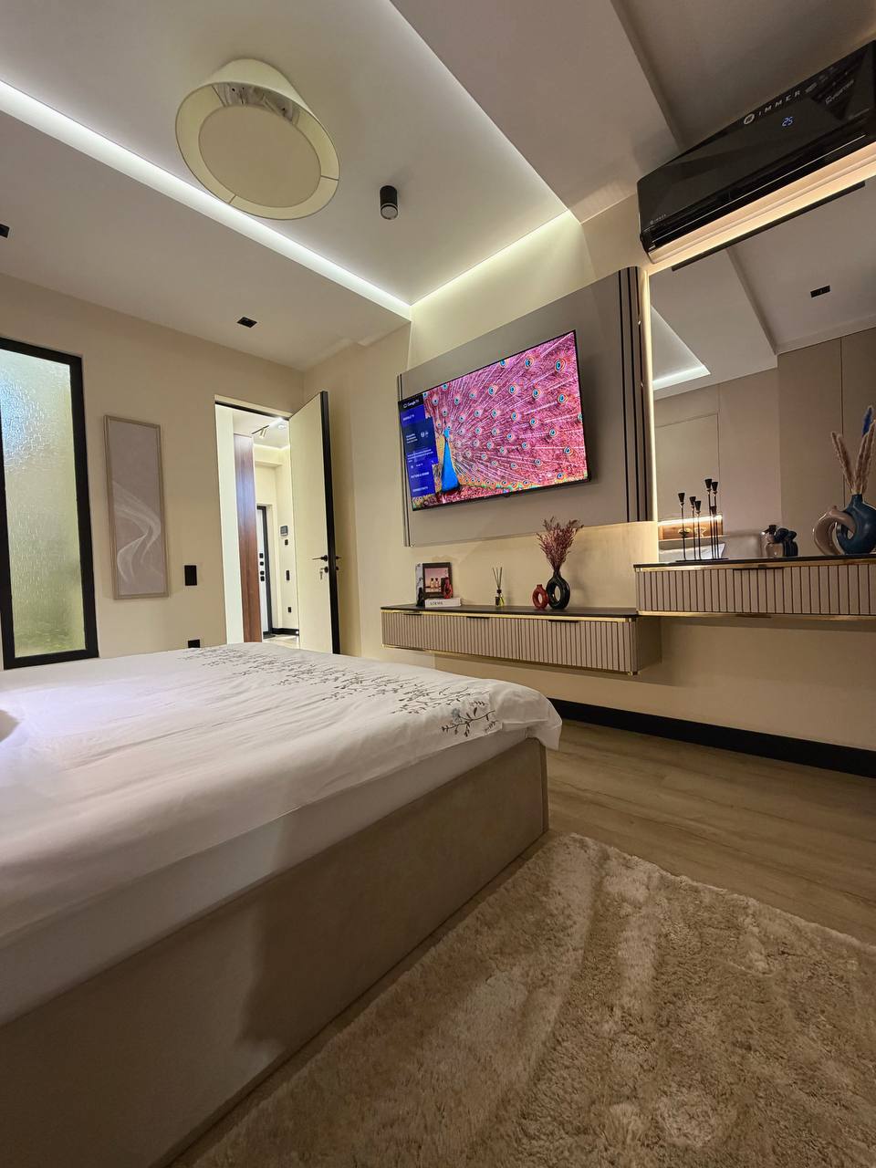 3-комн. квартира, 45 м² — фото 6