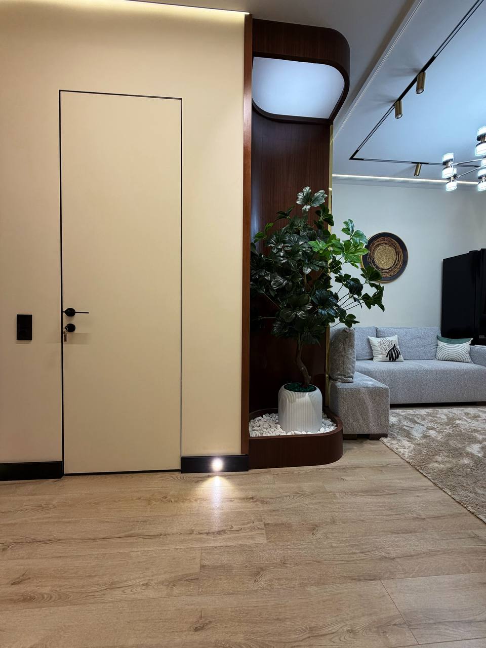 3-комн. квартира, 45 м² — фото 9