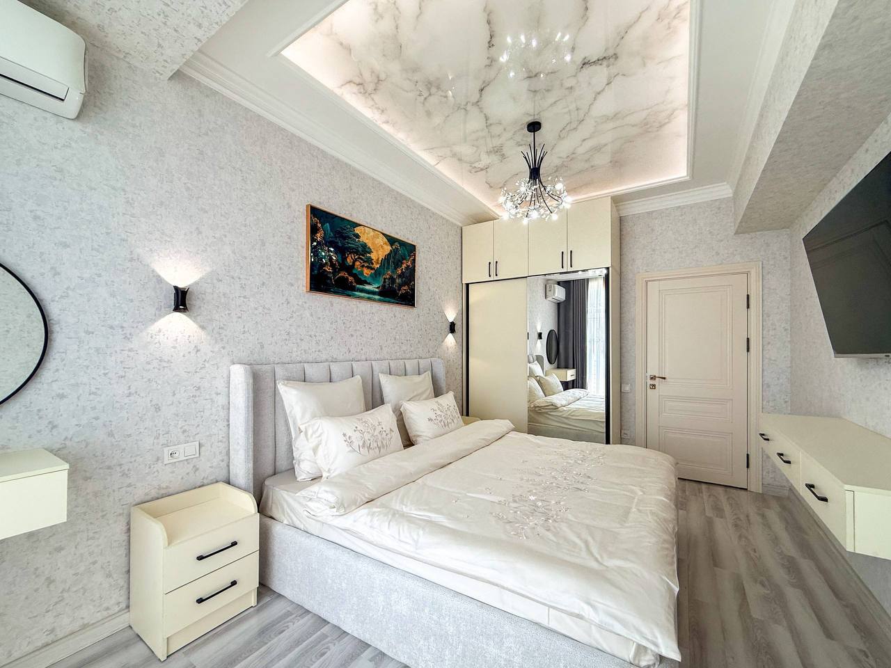 3-комн. квартира, 83 м² — фото 4