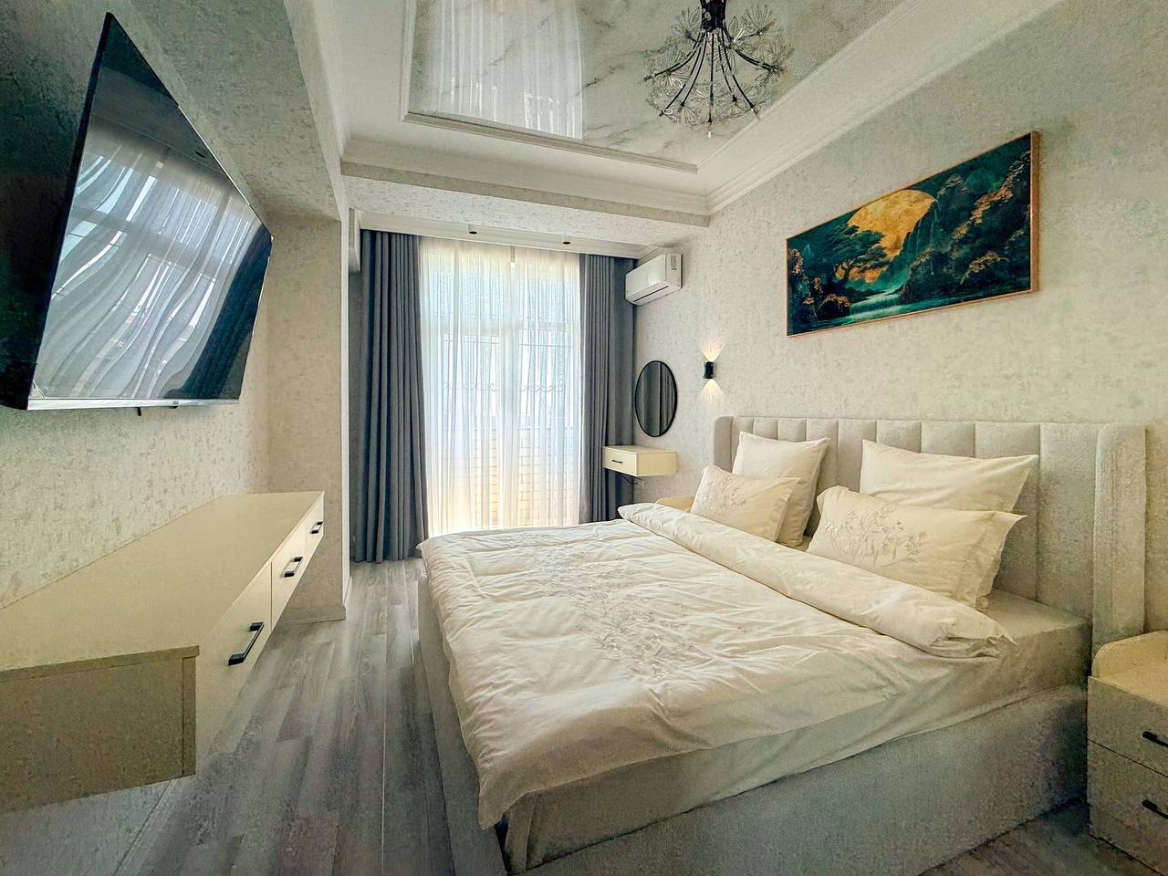 3-комн. квартира, 83 м² — фото 5