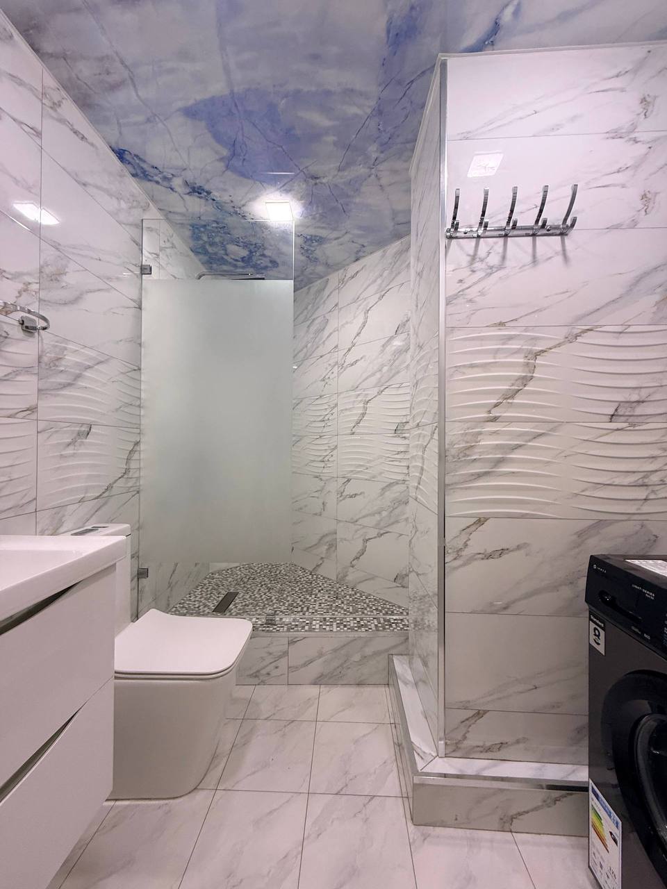 3-комн. квартира, 83 м² — фото 9