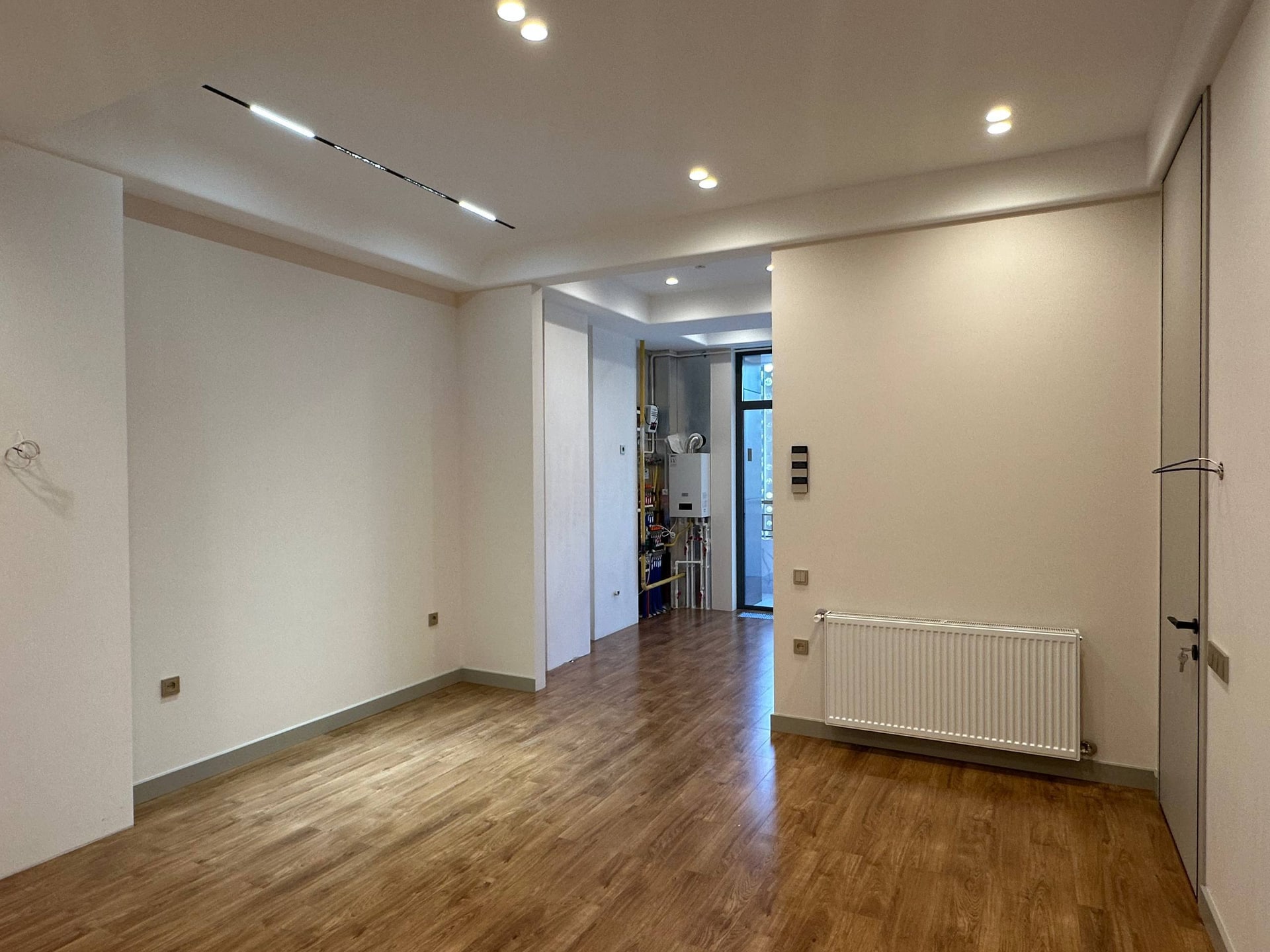 2-комн. квартира, 47 м²