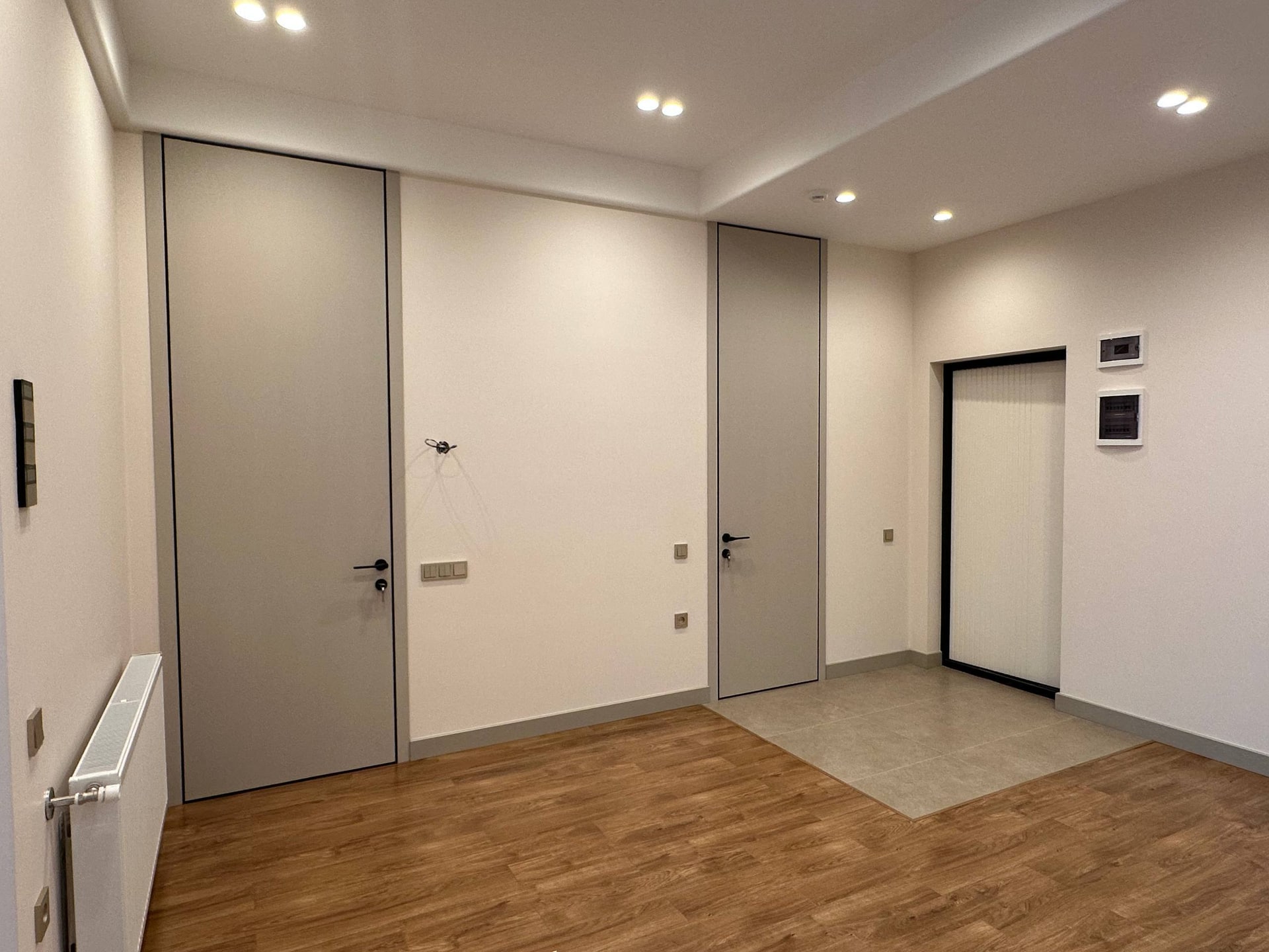 2-комн. квартира, 47 м² — фото 2