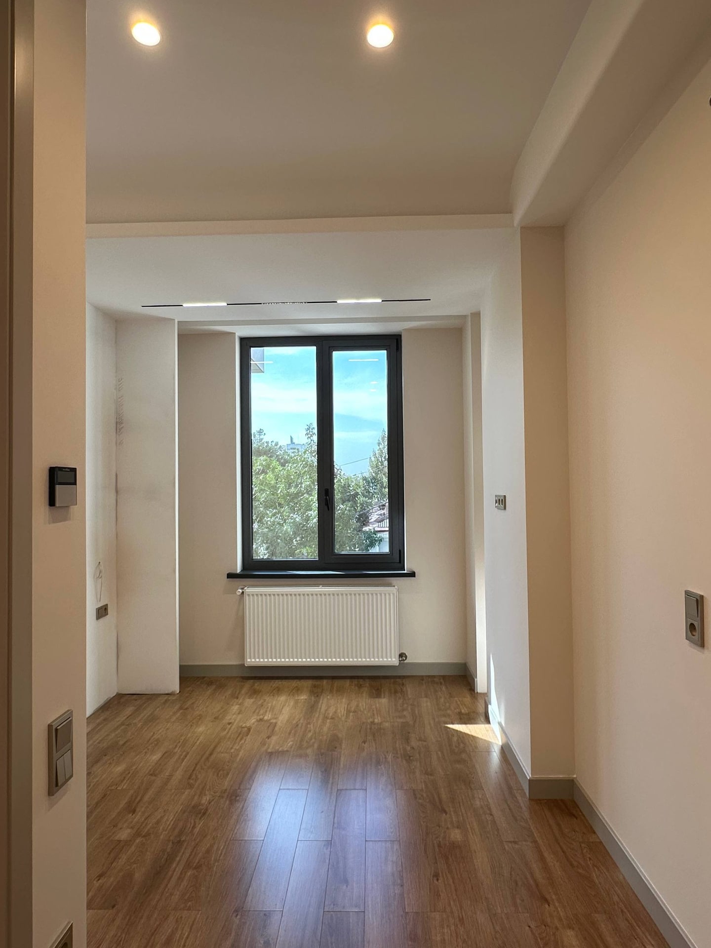 2-комн. квартира, 47 м² — фото 3