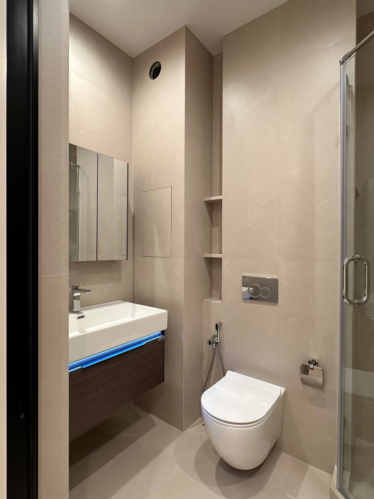 2-комн. квартира, 47 м² — фото 7