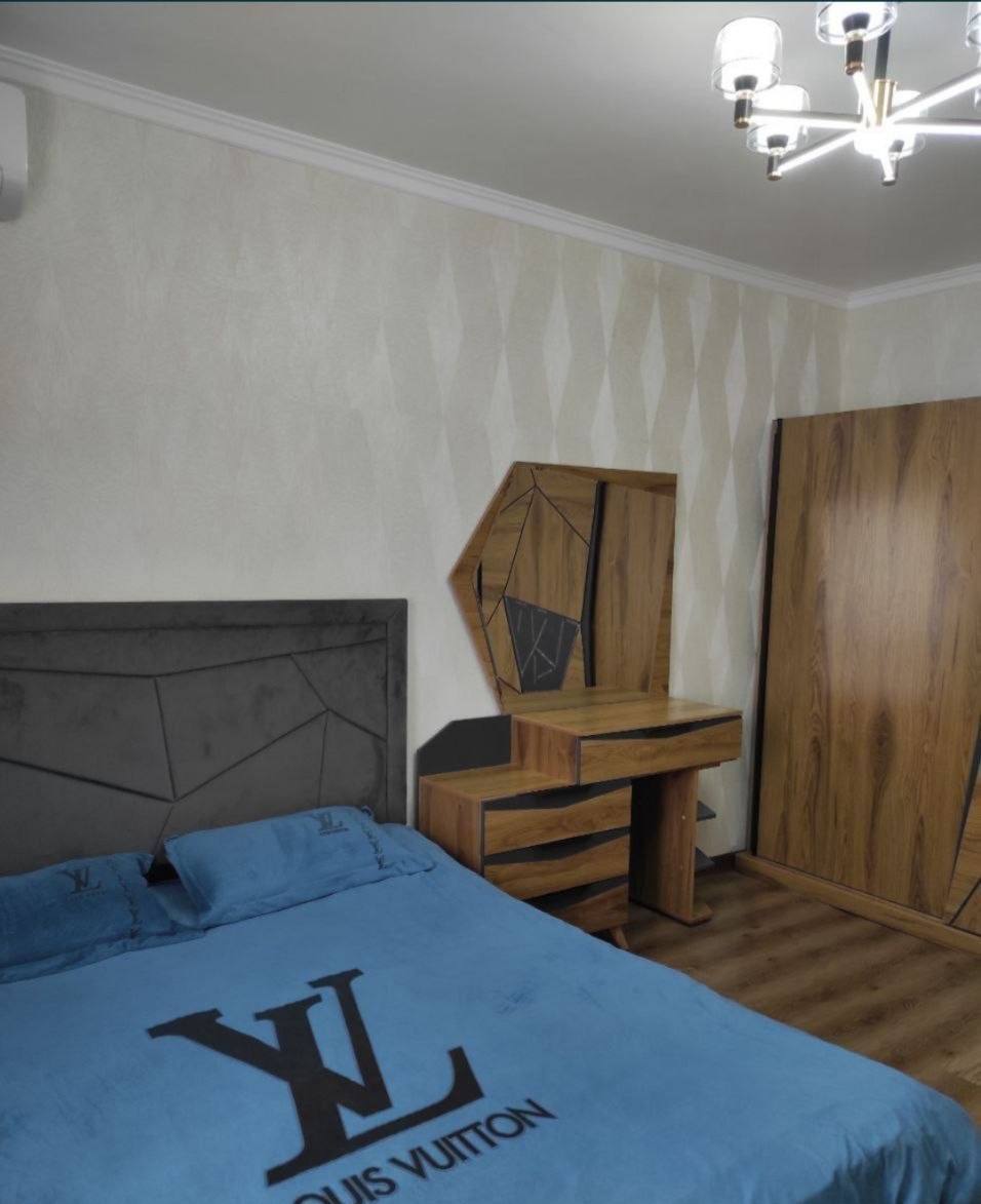 2-комн. квартира в аренду — фото 8