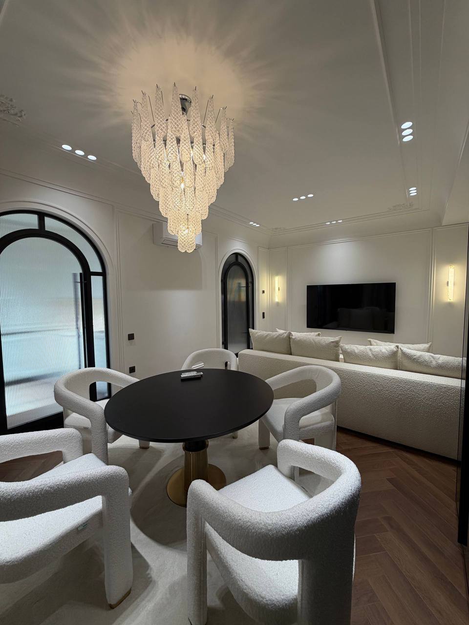 3-комн. квартира, 100 м² — фото 2