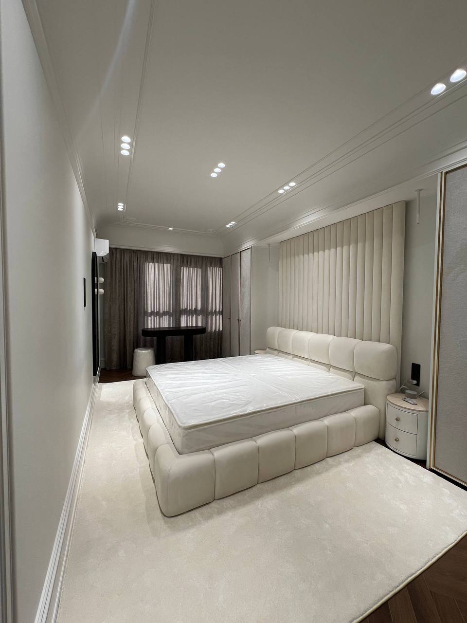 3-комн. квартира, 100 м² — фото 4