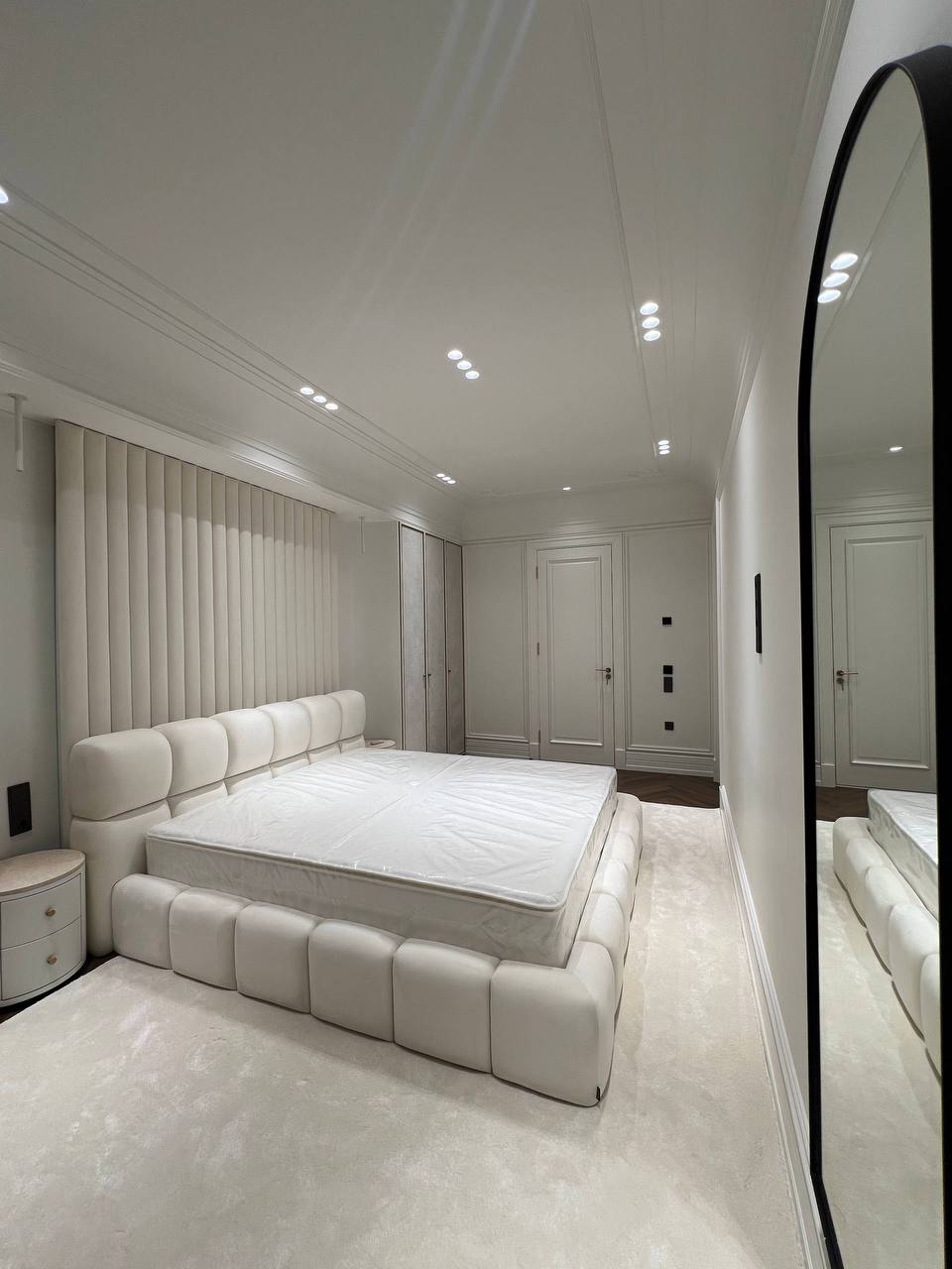 3-комн. квартира, 100 м² — фото 5