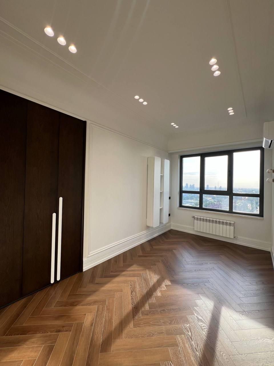 3-комн. квартира, 100 м² — фото 6
