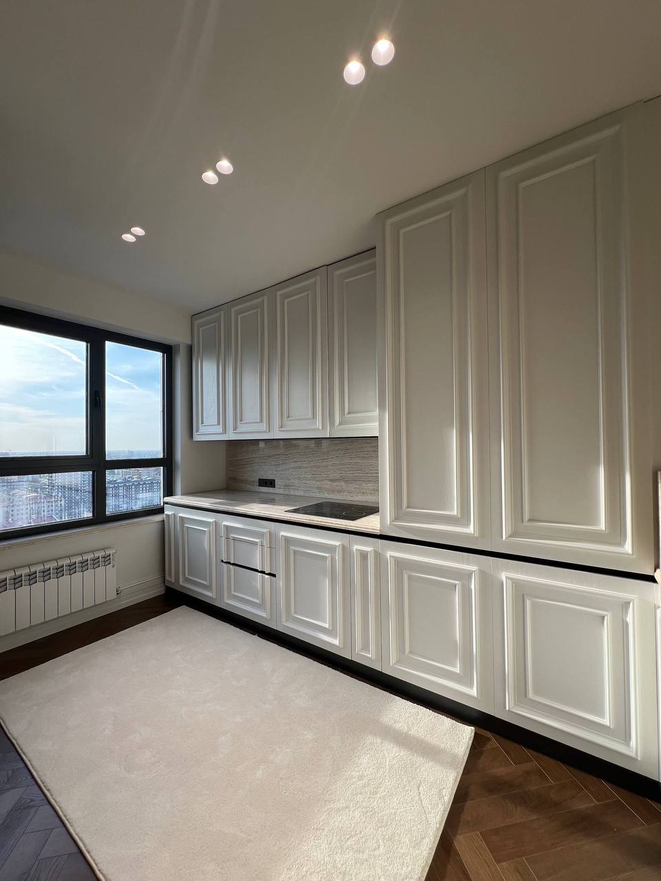 3-комн. квартира, 100 м² — фото 7