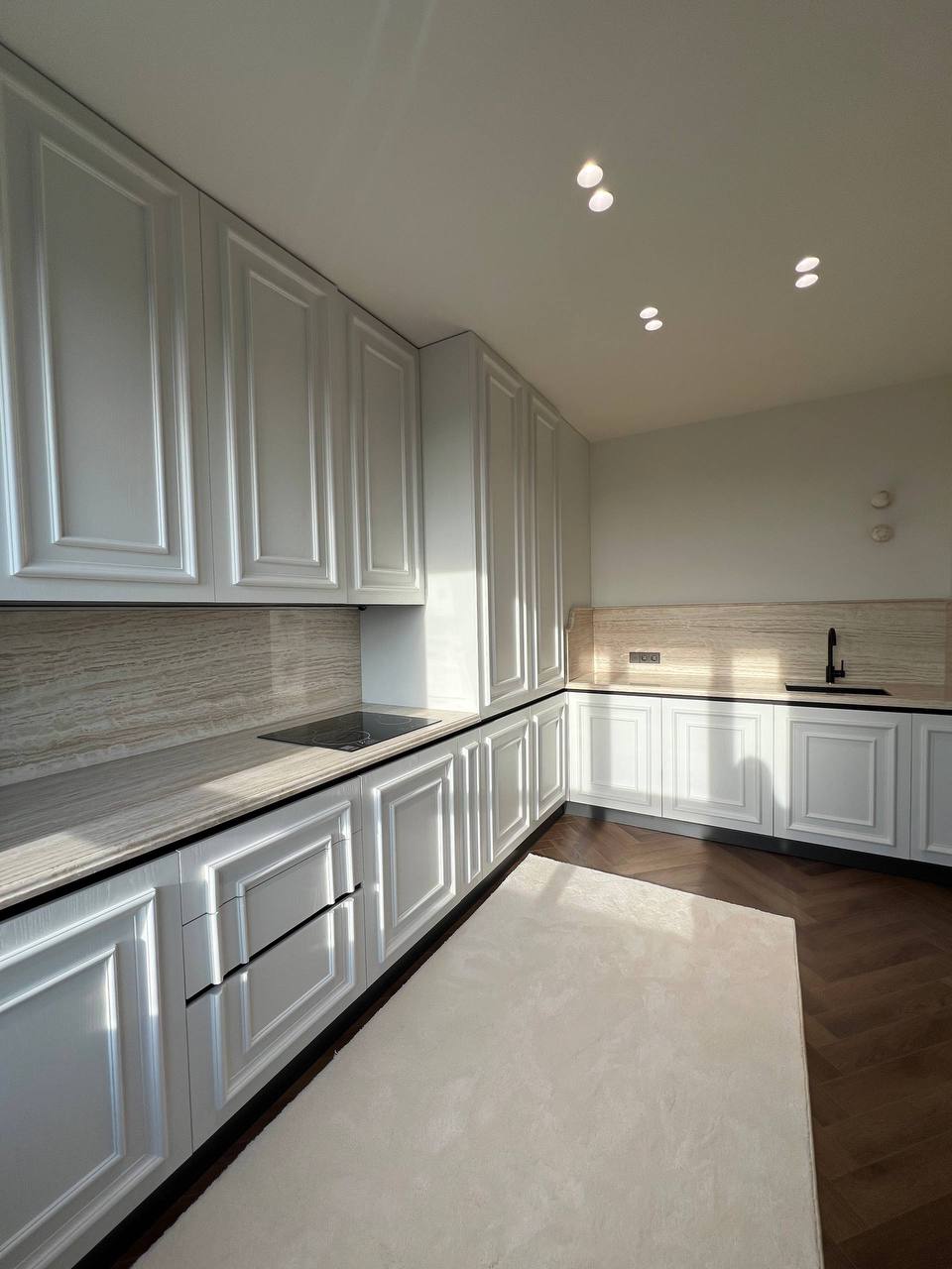 3-комн. квартира, 100 м² — фото 8