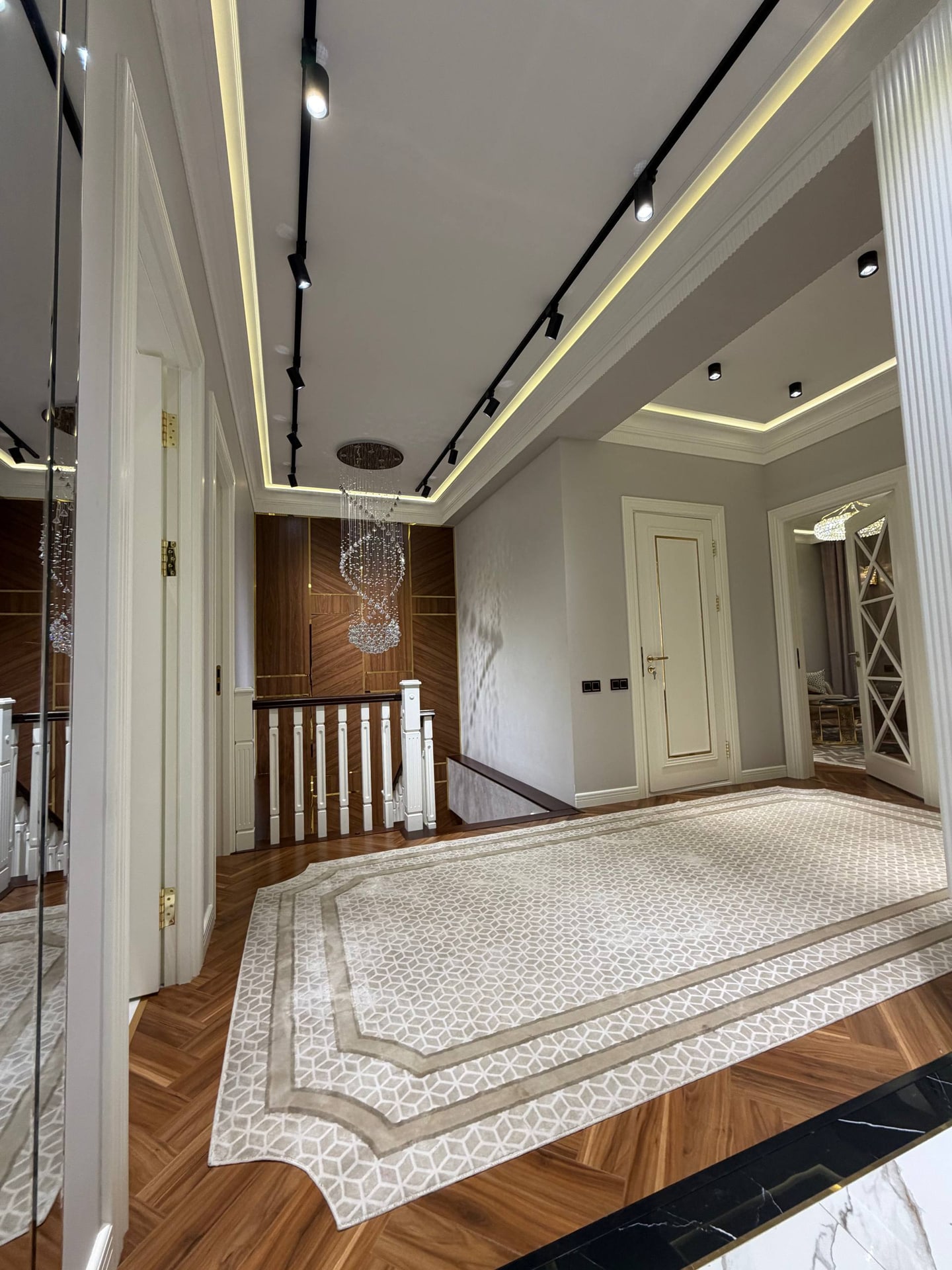 6-комн. квартира, 195 м² — фото 4