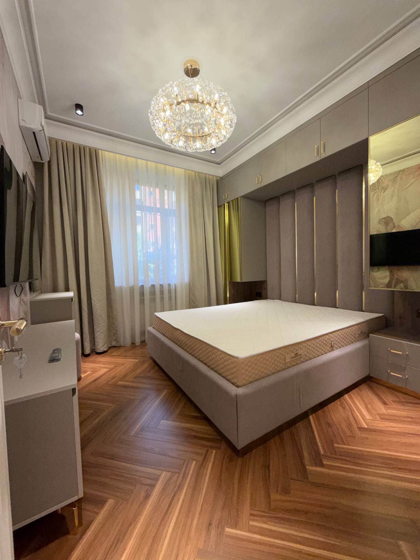 6-комн. квартира, 195 м² — фото 6