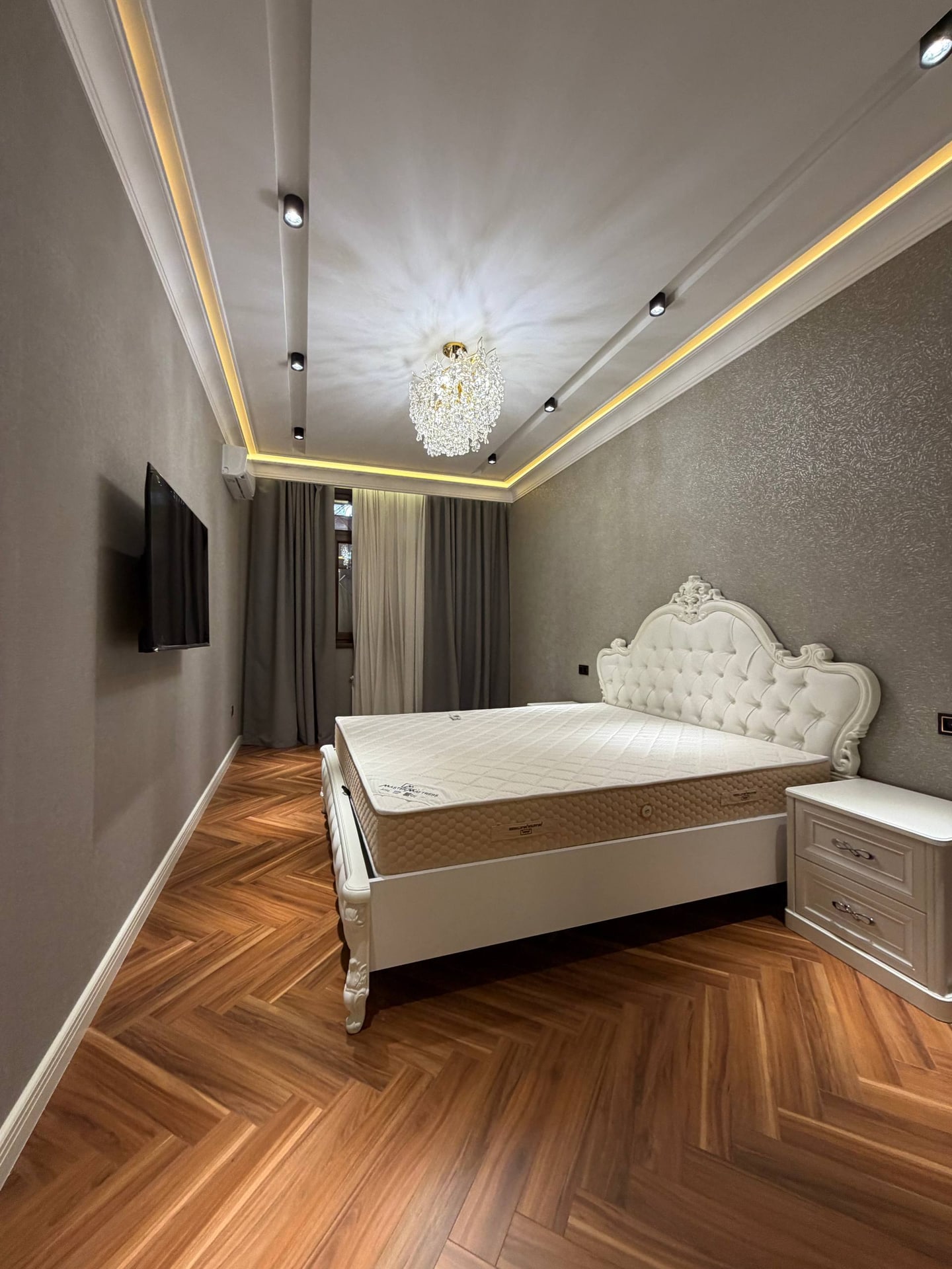 6-комн. квартира, 195 м² — фото 9