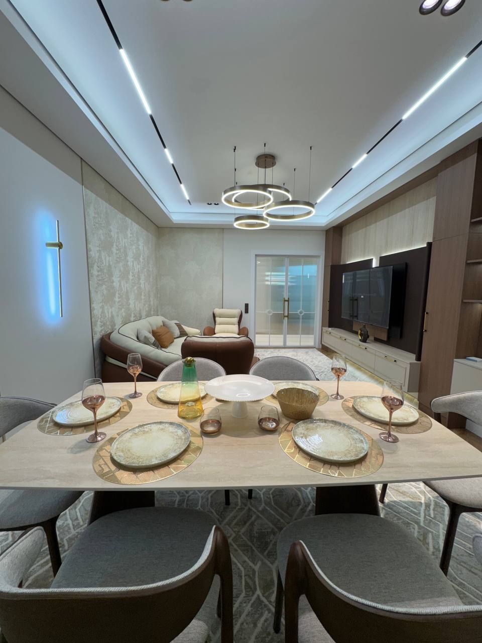 5-комн. квартира, 151 м² — фото 2