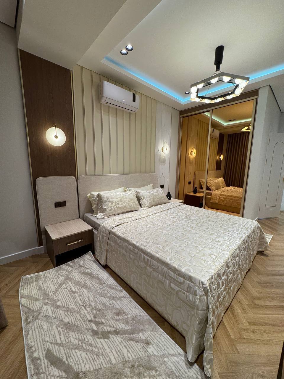 5-комн. квартира, 151 м² — фото 3