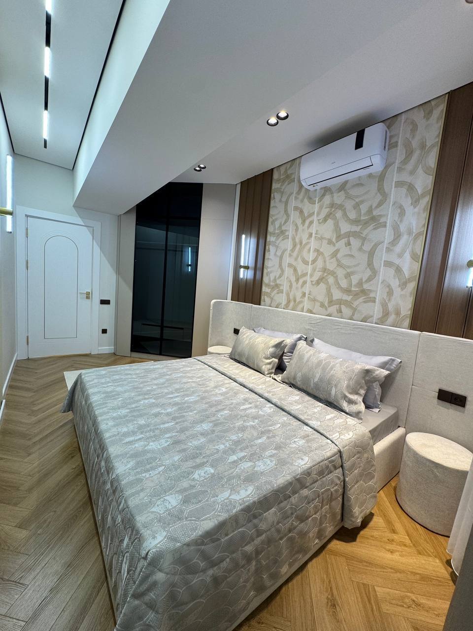 5-комн. квартира, 151 м² — фото 4