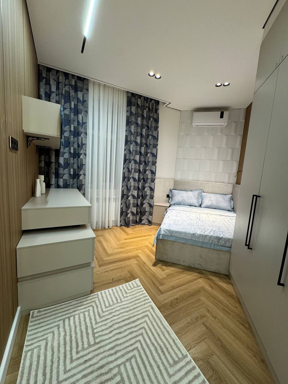 5-комн. квартира, 151 м² — фото 5