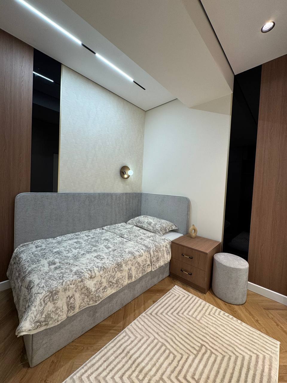 5-комн. квартира, 151 м² — фото 6