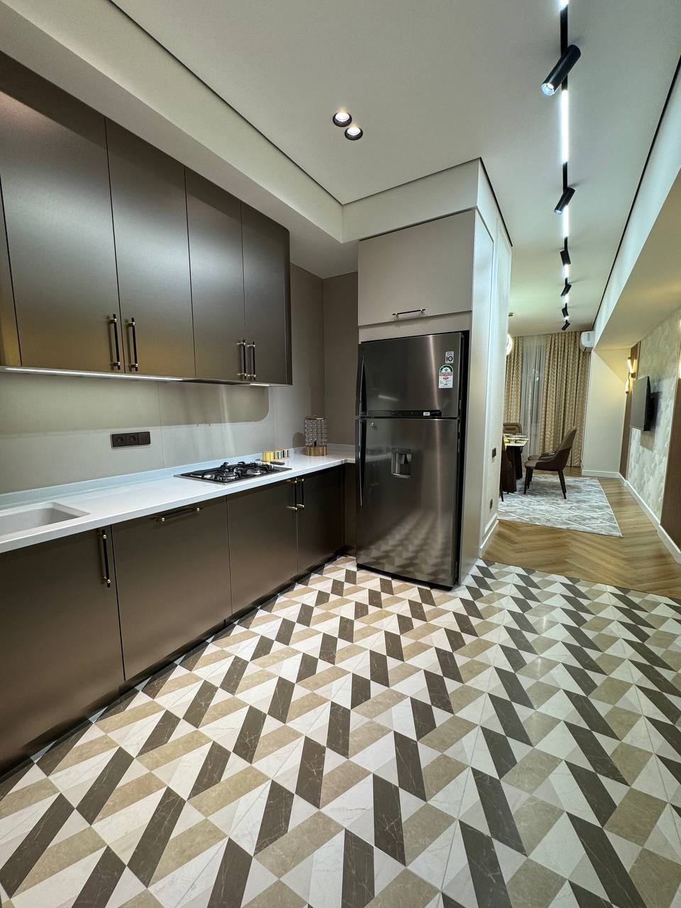 5-комн. квартира, 151 м² — фото 9