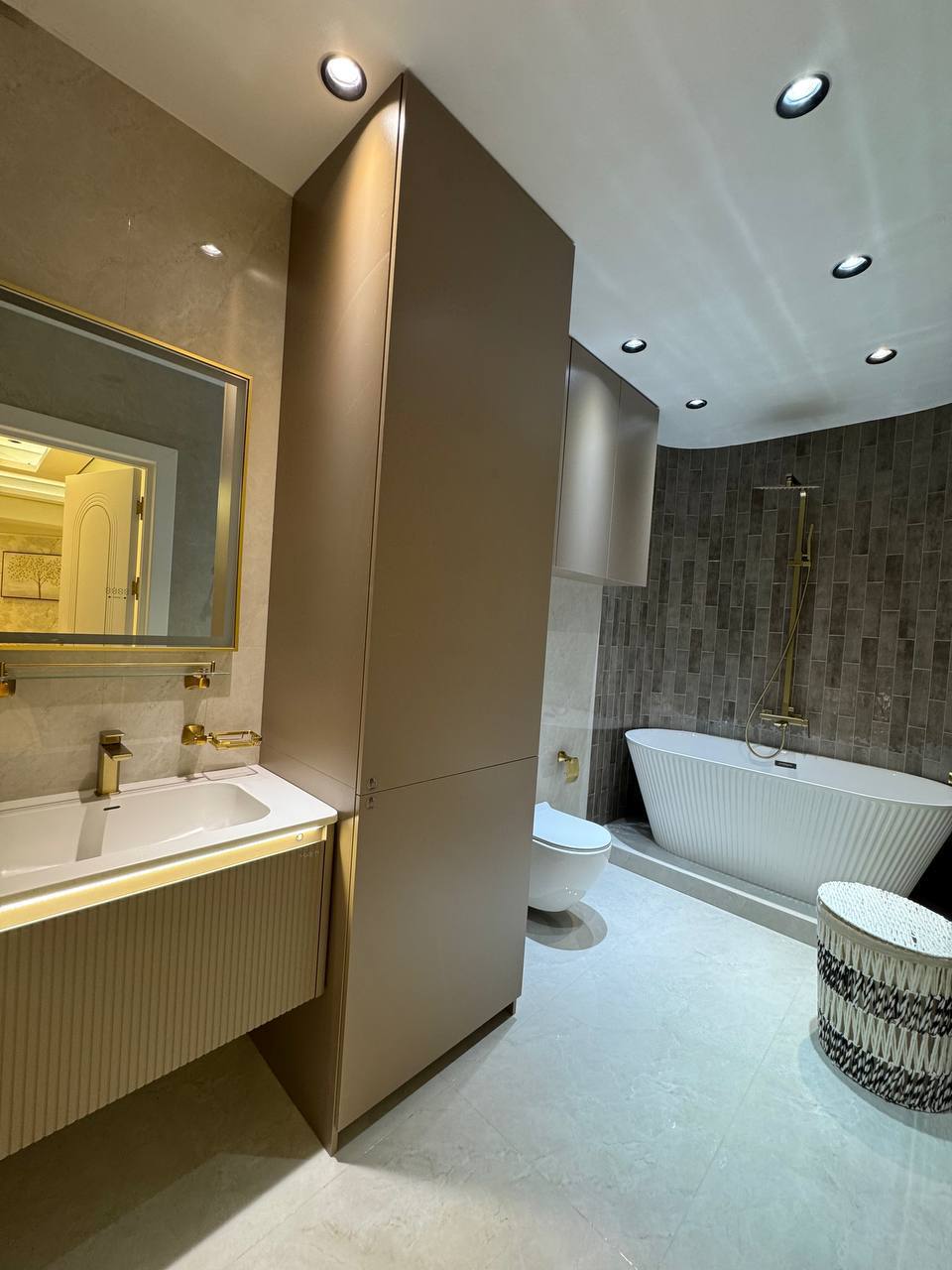 5-комн. квартира, 151 м² — фото 10