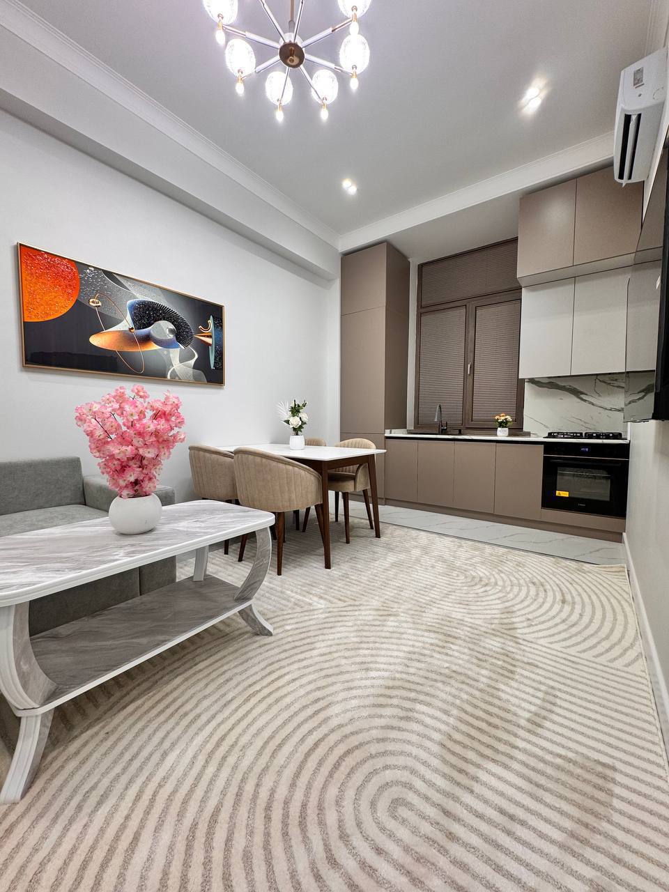 2-комн. квартира, 34 м²