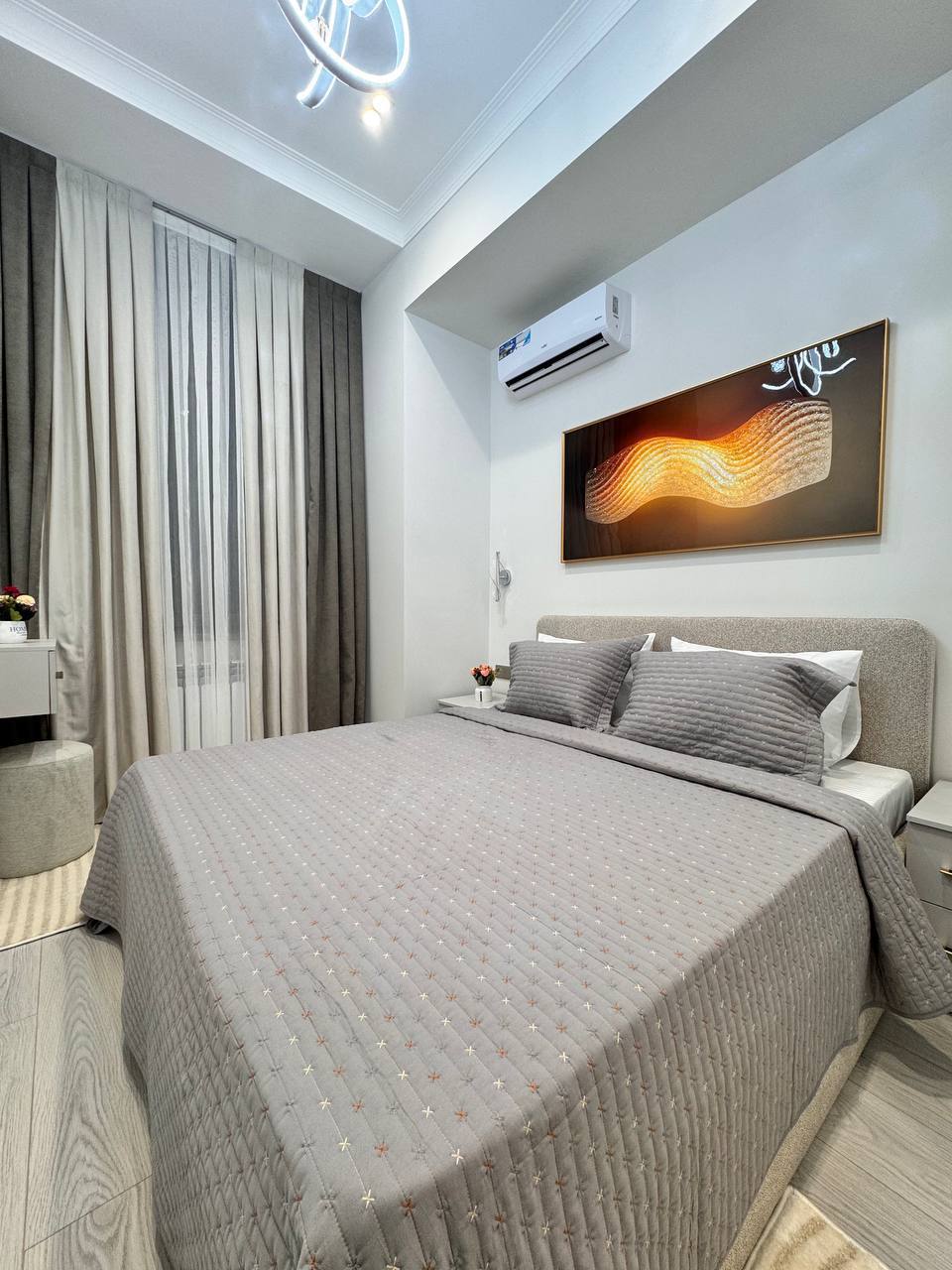 2-комн. квартира, 34 м² — фото 3
