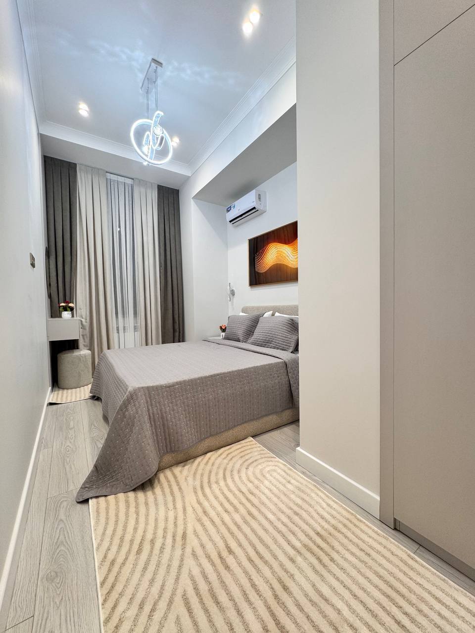 2-комн. квартира, 34 м² — фото 4