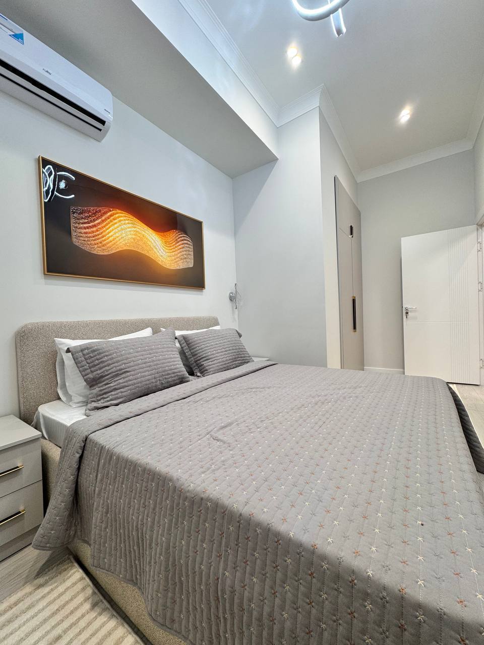 2-комн. квартира, 34 м² — фото 5