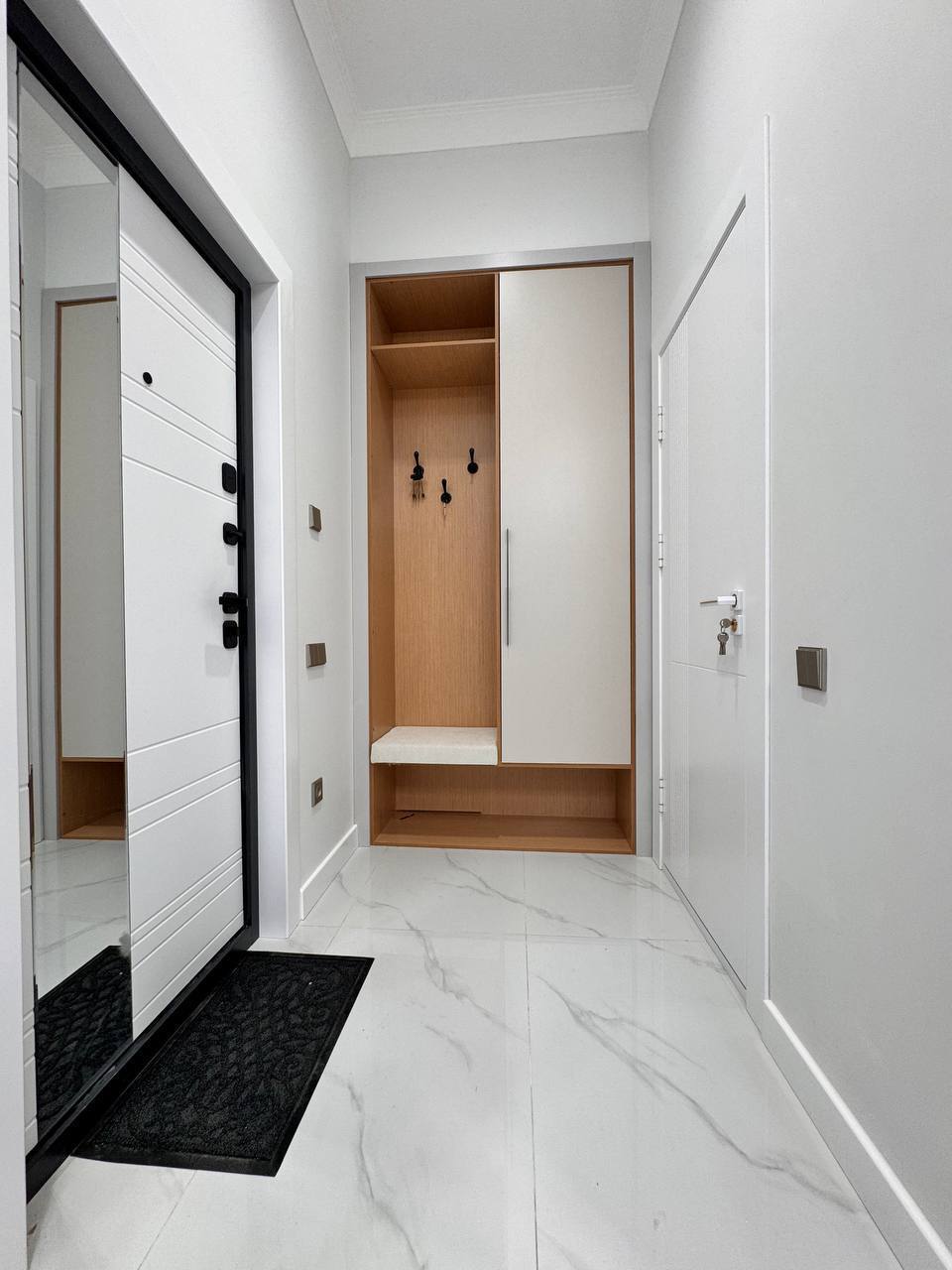2-комн. квартира, 34 м² — фото 6