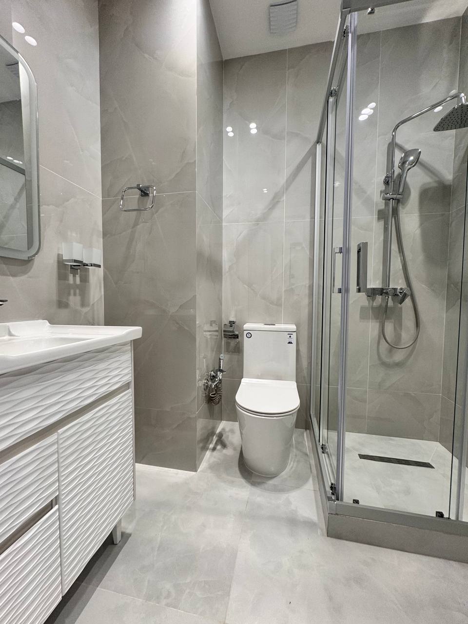 2-комн. квартира, 34 м² — фото 7