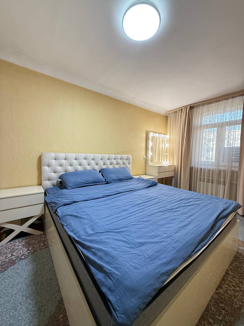 3-комн. квартира, 70 м² — фото 3