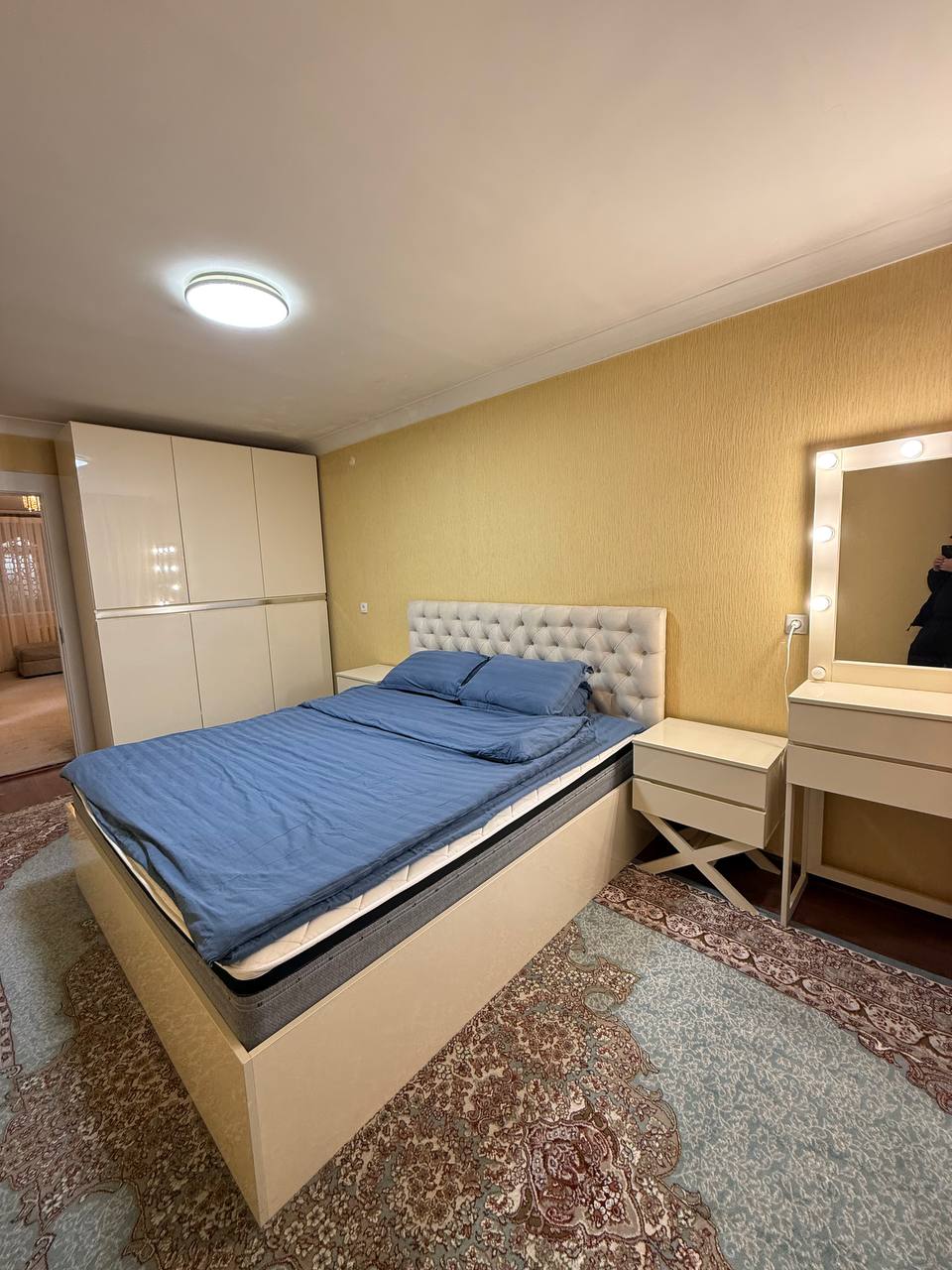 3-комн. квартира, 70 м² — фото 4