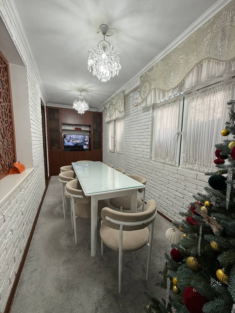 3-комн. квартира, 70 м² — фото 6