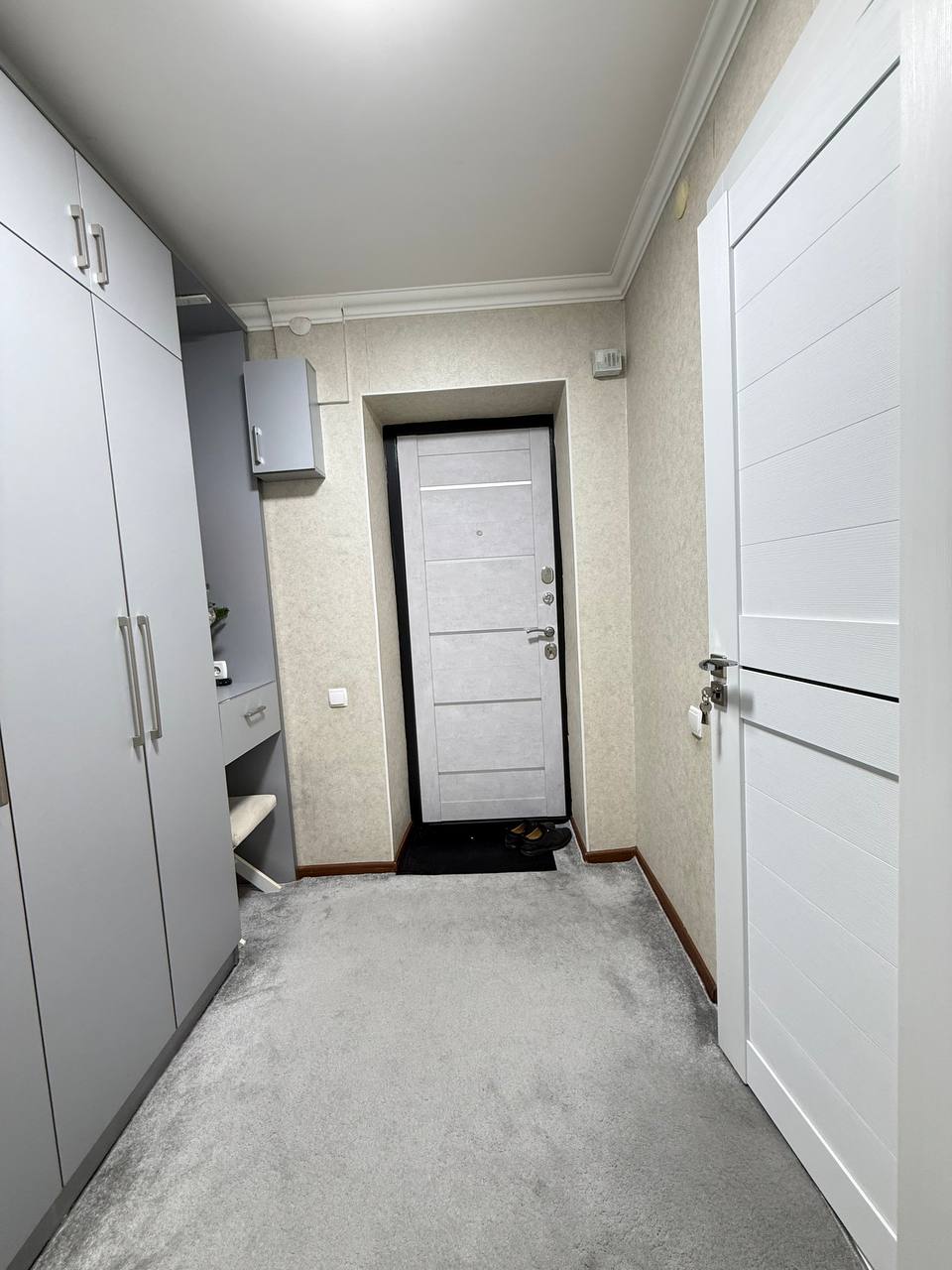 3-комн. квартира, 70 м² — фото 9