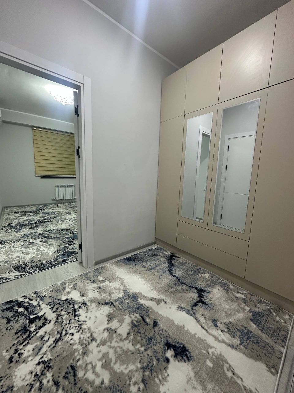 1-комн. квартира в аренду, 32 м² — фото 4